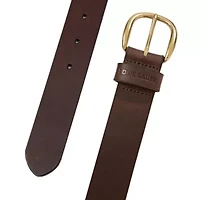 Classic Leather Jean Belt