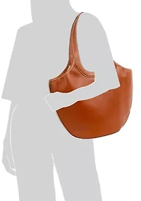 Smoothe Tote Bag