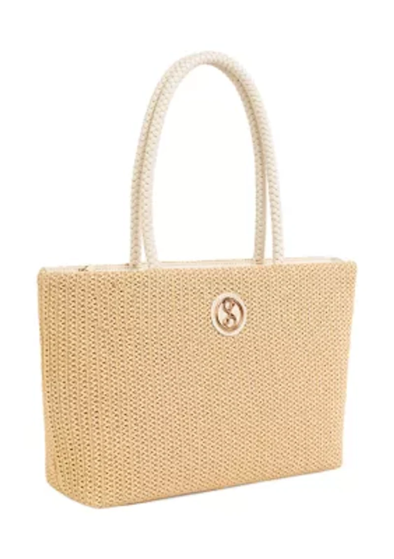 Camile Tote Bag