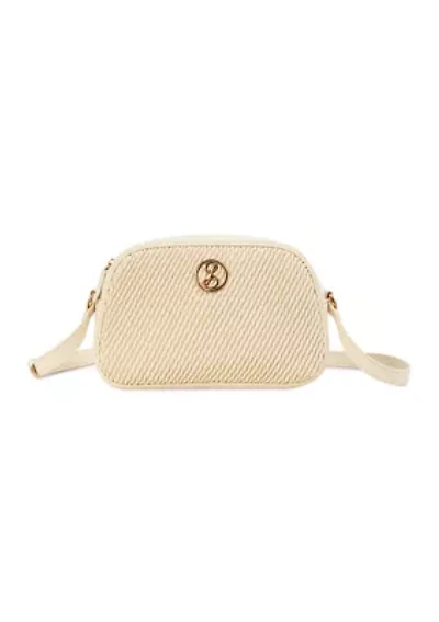 Camile Camera Crossbody Bag