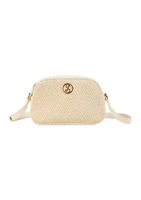 Camile Camera Crossbody Bag