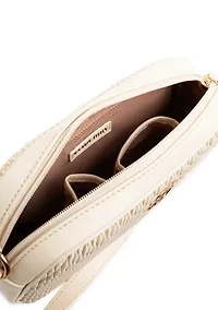 Camile Camera Crossbody Bag