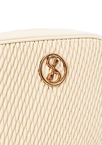 Camile Camera Crossbody Bag