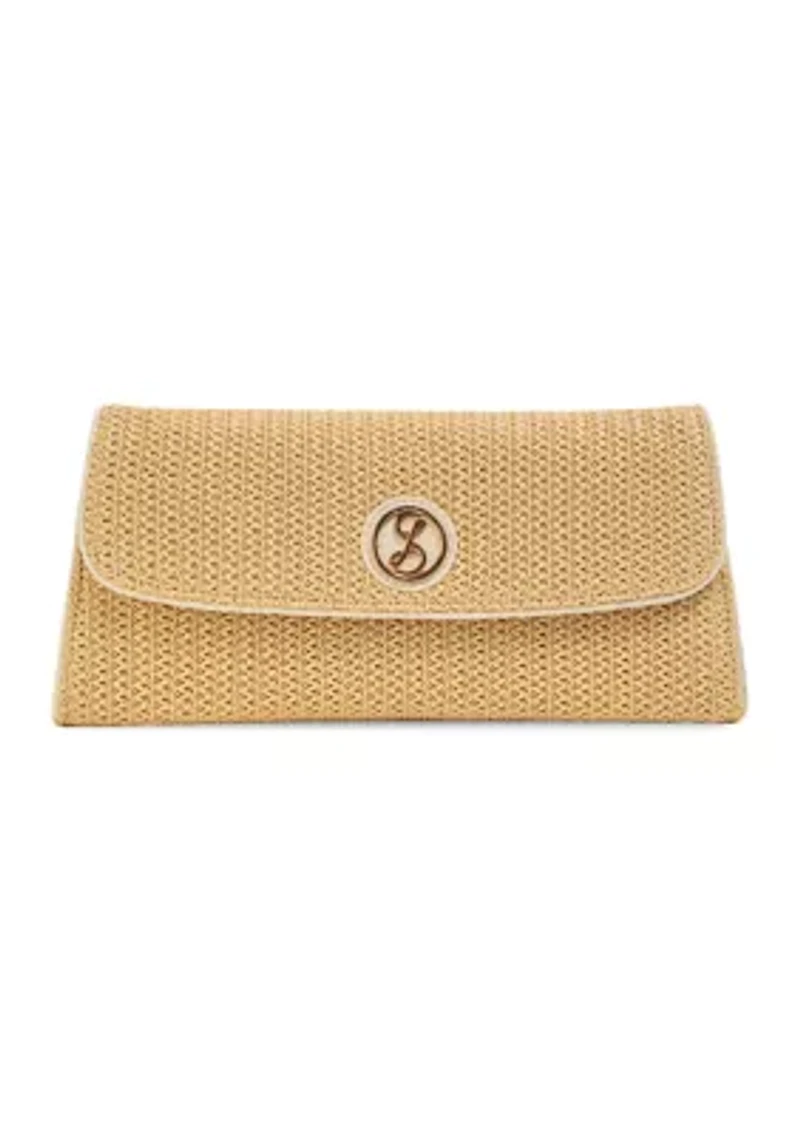 Camile Clutch Bag