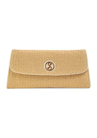 Camile Clutch Bag