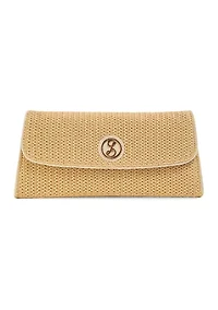 Camile Clutch Bag