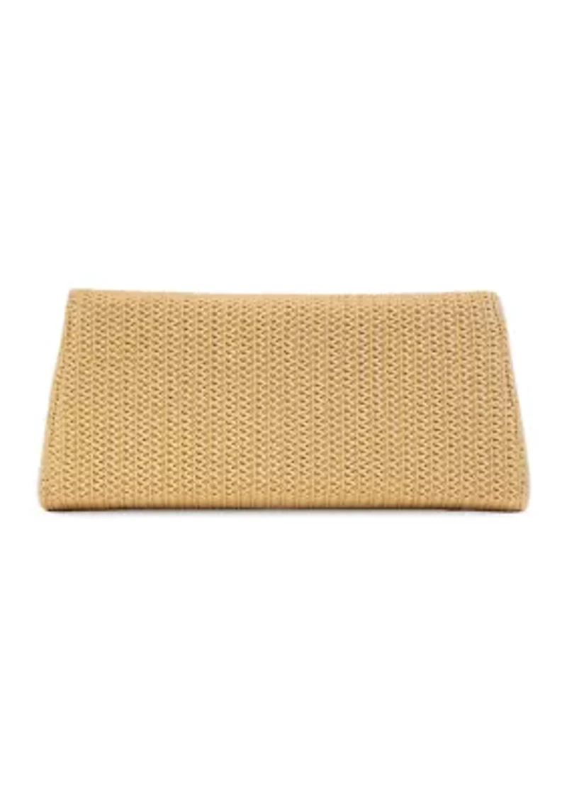 Camile Clutch Bag