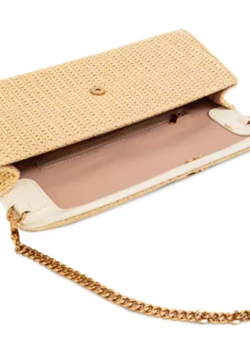 Camile Clutch Bag