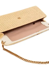 Camile Clutch Bag