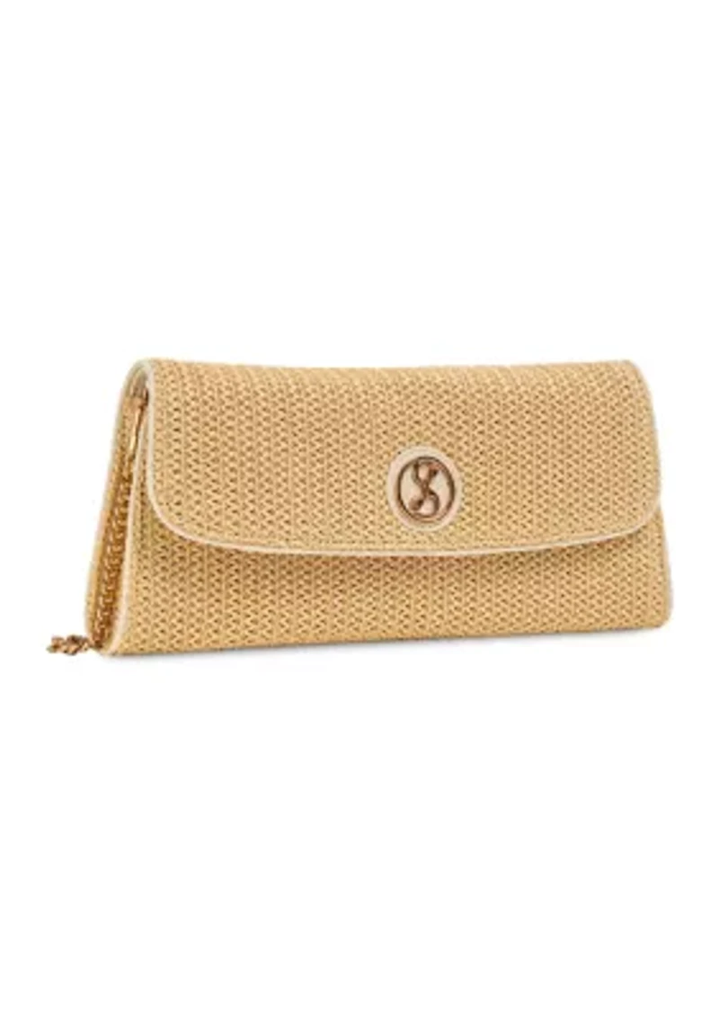Camile Clutch Bag