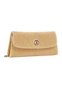 Camile Clutch Bag