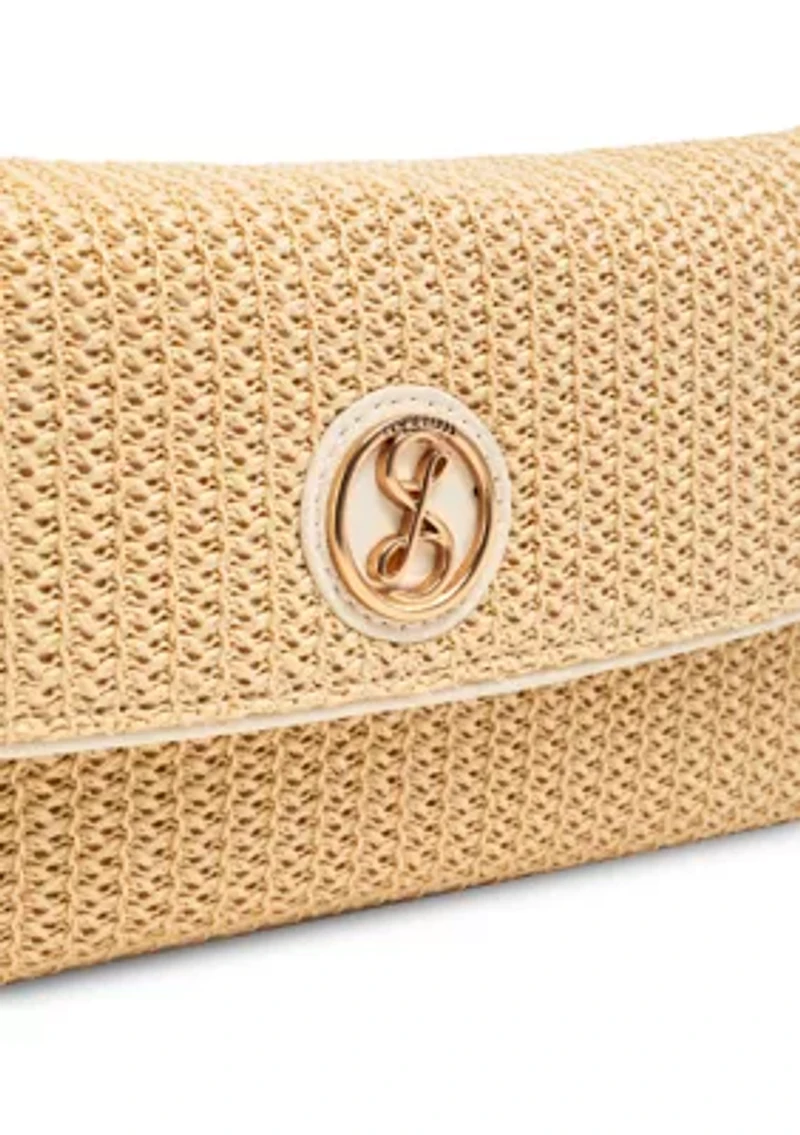 Camile Clutch Bag