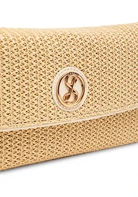 Camile Clutch Bag