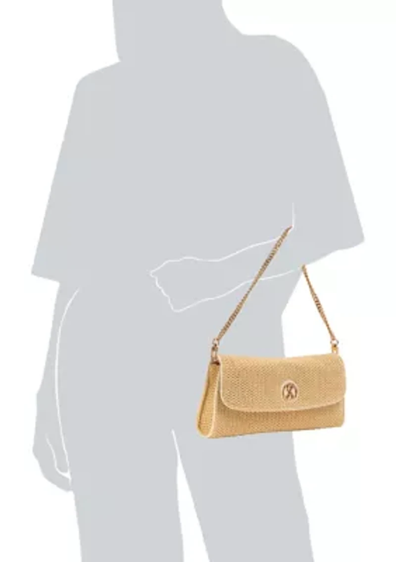 Camile Clutch Bag