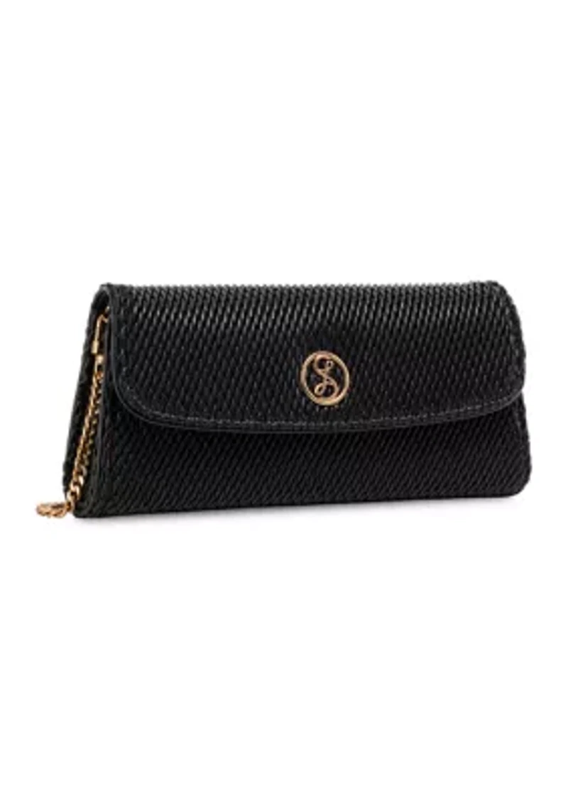 Camile Clutch Bag