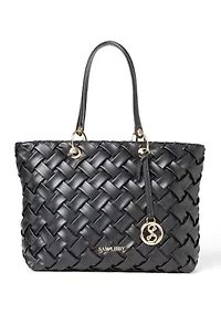 Heat Pleat Tote