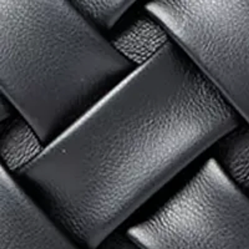 Heat Pleat Crossbody
