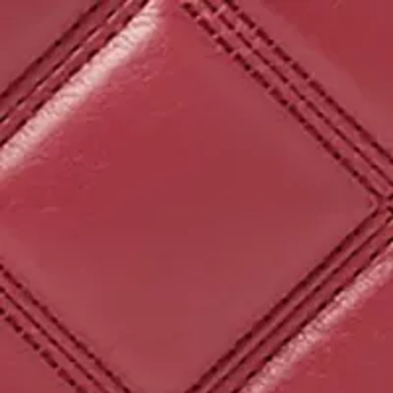 Quilted Tote