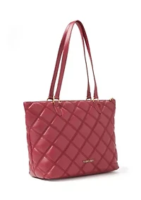 Quilted Tote