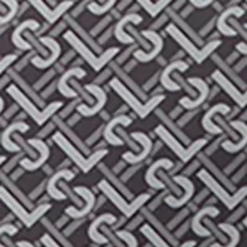 Printed Nylon Tote