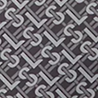 Printed Nylon Tote