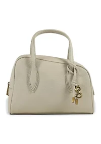 Gianella Small Crossbody Asymmetrical Satchel