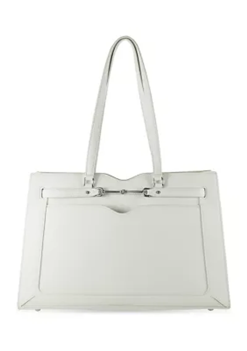 Loraine Box Tote