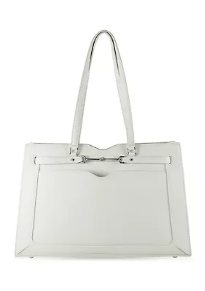 Loraine Box Tote
