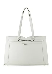 Loraine Box Tote