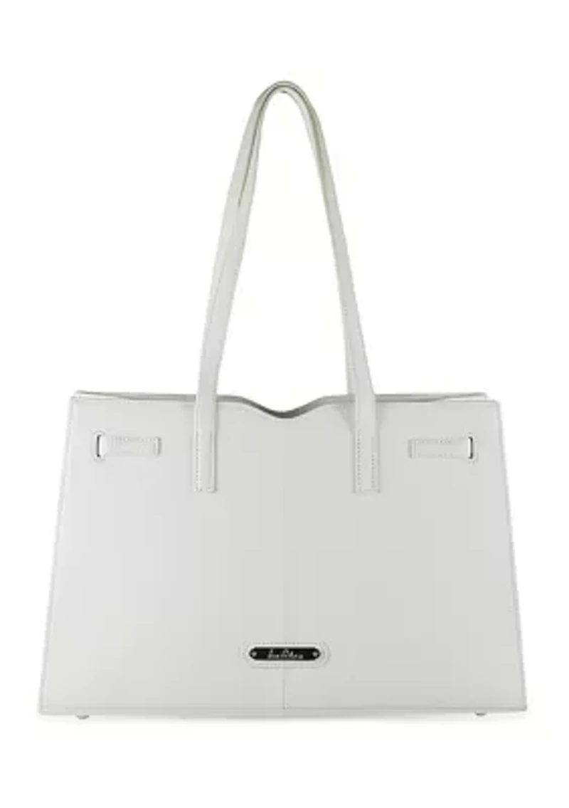 Loraine Box Tote