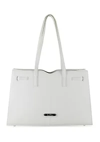 Loraine Box Tote