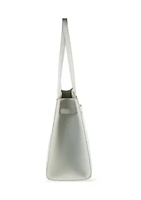 Loraine Box Tote
