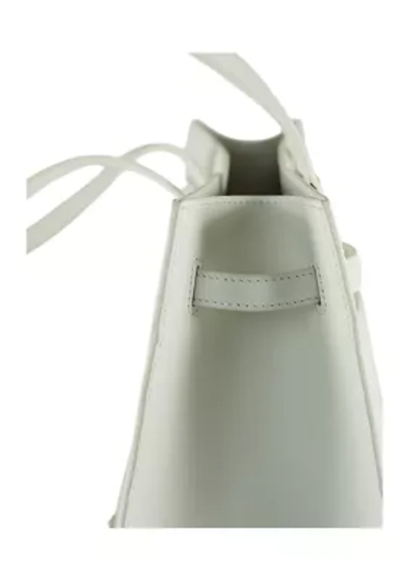 Loraine Box Tote