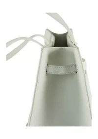 Loraine Box Tote