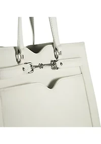 Loraine Box Tote