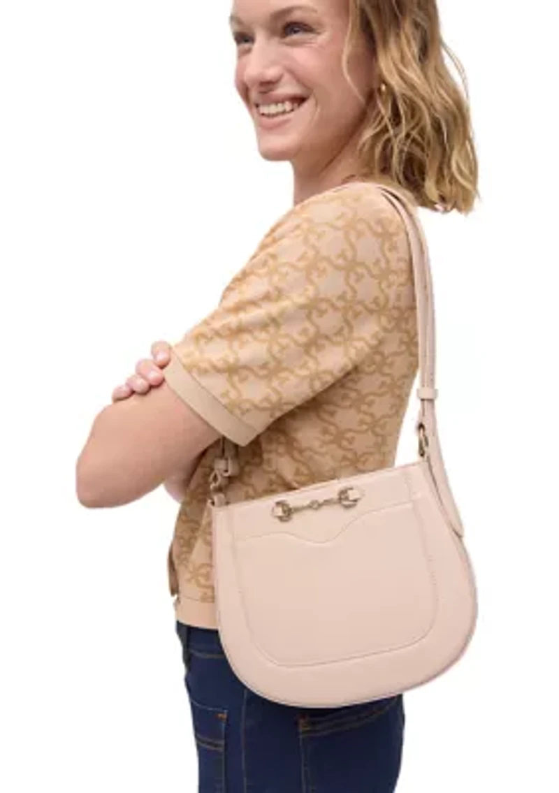 Loraine Shoulder Bag Crossbody