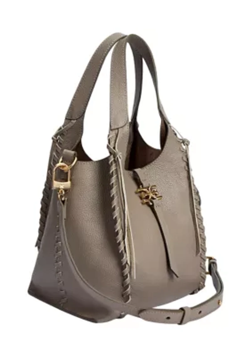 Sylvia Mini Crossbody Bag