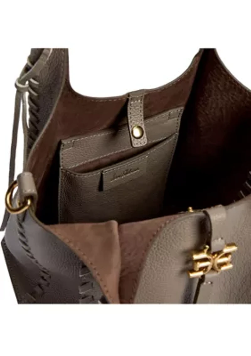 Sylvia Mini Crossbody Bag