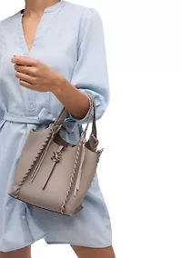Sylvia Mini Crossbody Bag