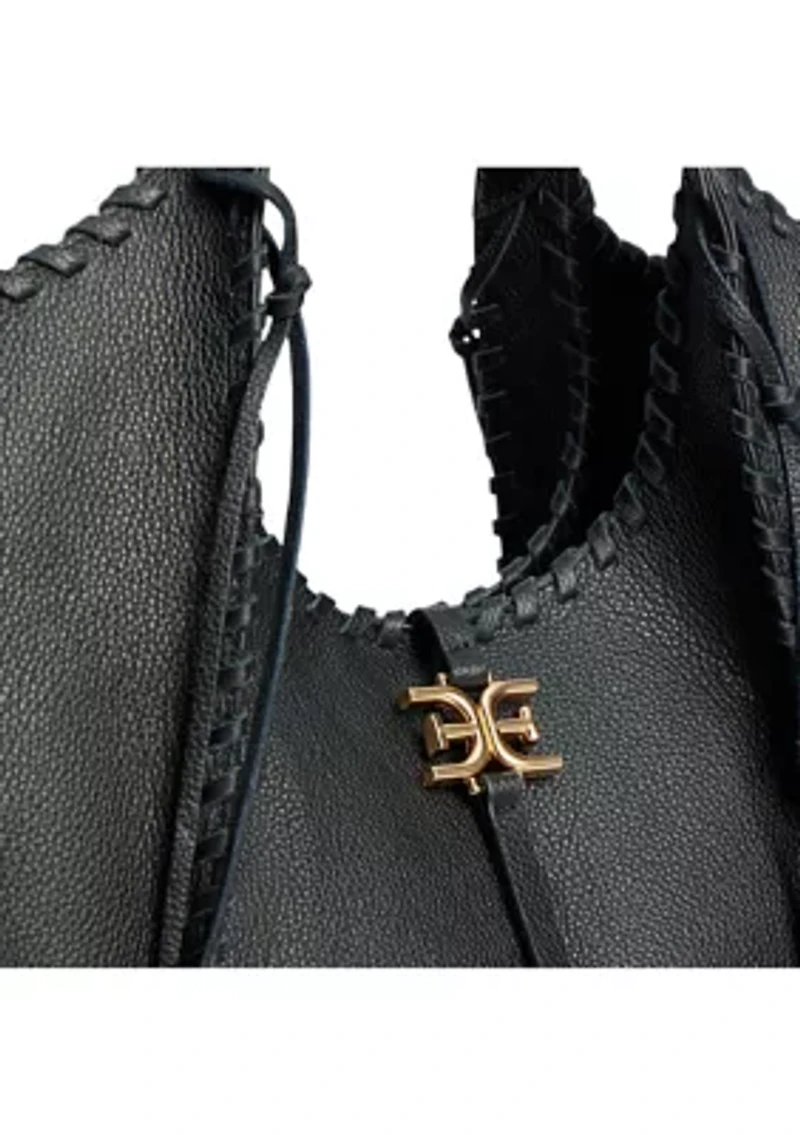 Sylvia Hobo Bag