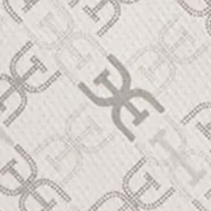 Harper Monogram Mini Shopper Tote