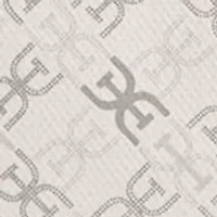 Harper Monogram Mini Shopper Tote