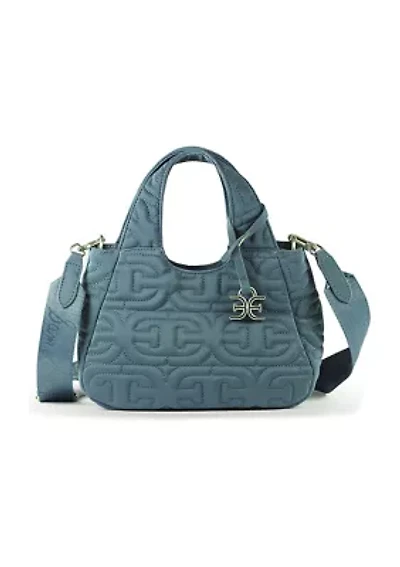 Ethyl Mini Collapsible Tote