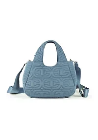 Ethyl Mini Collapsible Tote