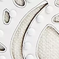 Willette Floral Dye Cut Satchel