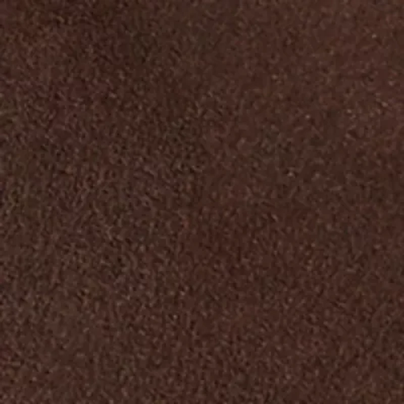 Dakota Suede Shoulder Bag 
