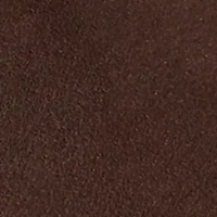 Dakota Suede Shoulder Bag 