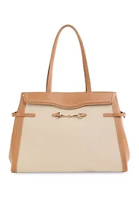 Loraine Tote Canvas Bag