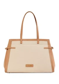 Loraine Tote Canvas Bag