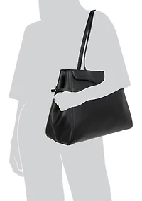 Loraine Tote Bag